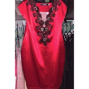 CBR CHIC / BOUTIQUE / ROSE